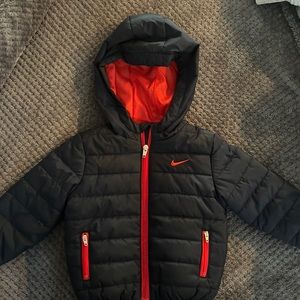 Nike Baby Jacket